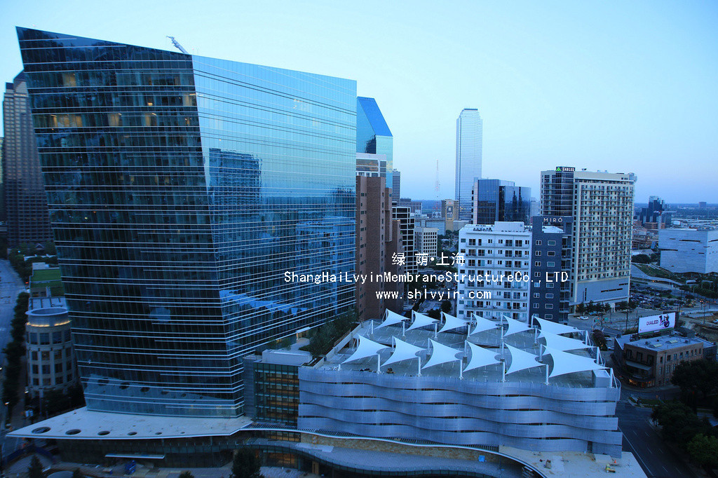 海南國(guó)際會(huì)展中心鋼結(jié)構(gòu)工程概況