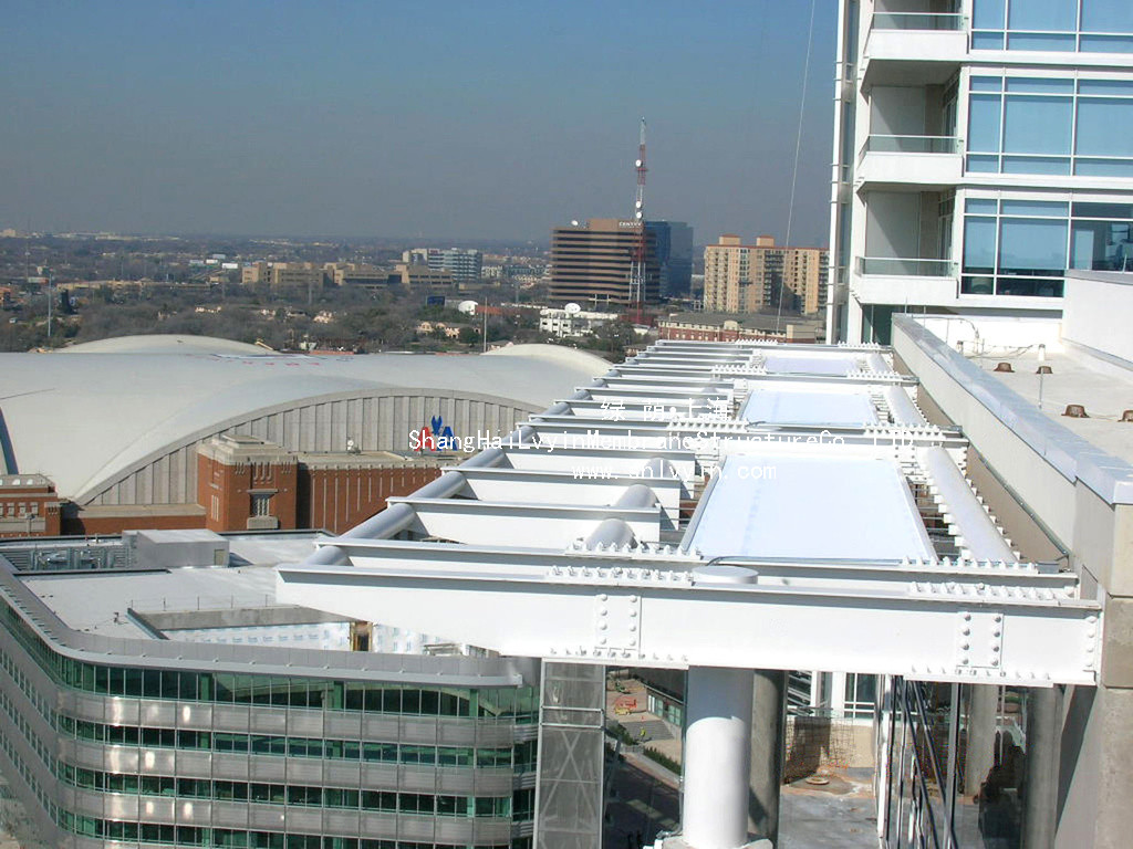 鋼材表面銹蝕過(guò)度、麻點(diǎn)、劃痕等質(zhì)量通病的原因分析及治理